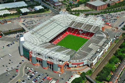 old trafford stadium address.